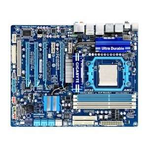  Gigabyte Motherboard GA 890FXA UD5 AMD AM3 890FX/SB850 PCI 