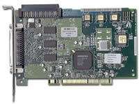 Adaptec AHA 2940U2B Ultra2 LVD/SE PCI cards for MAC  