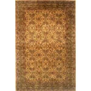   Momeni   Guild   GL 06 Area Rug   86 x 116   Beige