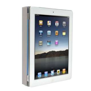 The New iPad 3rd Smart Cover Slim PU Leather Case Wake/ Sleep Stand 