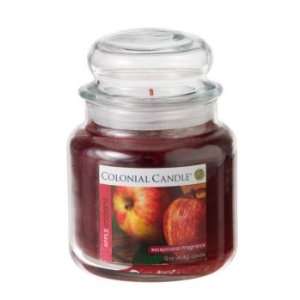  15 Ounce Traditions Apple Orchard Wax Filled Container Set 