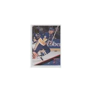  1993 94 Leaf #181   Craig Janney Sports Collectibles