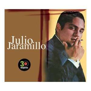  30 Mejores (2cd Set) Julio Jaramillo Music