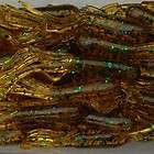 crappie tube jig skirts 100pk appleseed 
