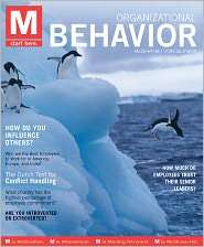 Organizational Behavior, (0078029414), Steven McShane, Textbooks 