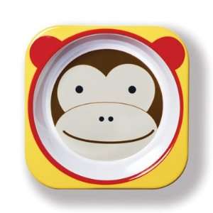  Zoo Bowl   Monkey by Skip Hop Baby