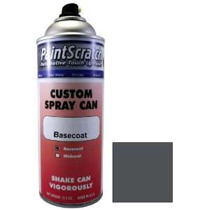 12.5 Oz. Spray Can of Dark Gray Pearl Touch Up Paint for 2010 Infiniti 
