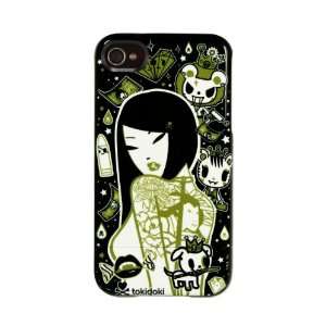  Uncommon C0004 AE Capsule Hard Case for iPhone 4 and 4S 