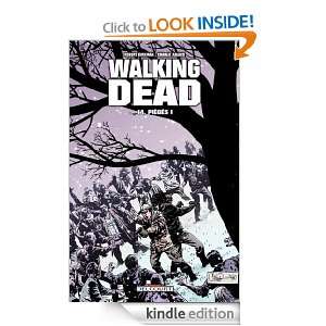 Walking Dead   tome 14   tome 14   Partie 2 (épisodes 4 à 6) (French 