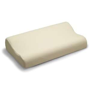 Obus Forme Contoured Memory Foam Pillow