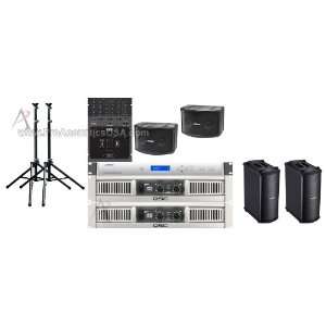   Speakers Rane TTM 57SL Mixer Designed by ProAcoustics ® Electronics