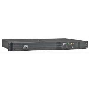  6 Outlet 750VA/450 Watt UPS Rackmount System Electronics