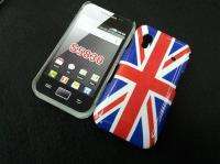 Fashion Uk United Kingdom flag Hard back Cover Case for Samsung Galaxy 