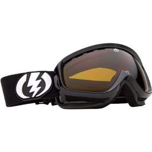 Electric EGK Youth Spherical Snowboarding Snow Goggles Eyewear   Gloss 