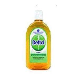  Dettol Antiseptic Disinfectant Liquid 25.4oz Health 
