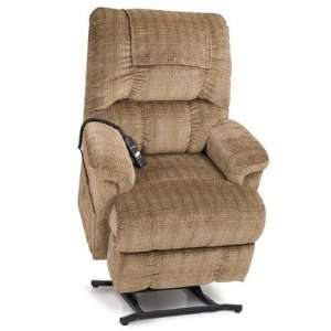  Pillow PR 906 Signature Series Space Saver Lift Chair with Head Pillow