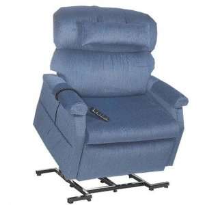  PR 502 Head Pillow PR 502 Comforter Heavy Duty Extra Wide Lift Chair 