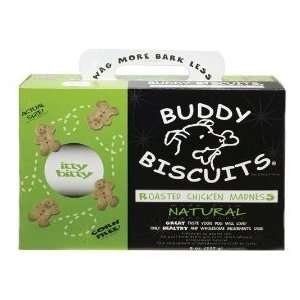  Cloud Star Itty Bitty Buddy Biscuits Roasted Chicken 
