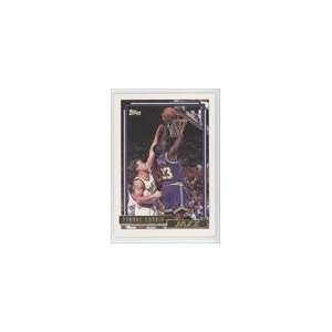    1992 93 Topps Gold #145G   Tyrone Corbin Sports Collectibles