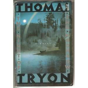  Night of the Moonbow Thomas Tyron Books