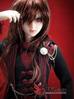 Devil Fei HEAD HZ 65cm boy super dollfie size bjd  