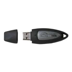  CCS91002   USB Micro Drive, 128MB Capacity Electronics
