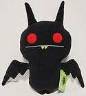   NYCC 2009 EXCLUSIVE 12 HIDDEN POE UGLYDOLL CHECK OUT MY UGLYDOLLS