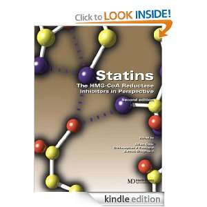 Statins JAMES SHEPHERD PhD FRCPath FRCP(Glasg) FRSE, Allan Gaw, Chris 