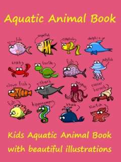   & NOBLE  Kids ABC  ABC Animal Book by Megs  NOOK Book (eBook
