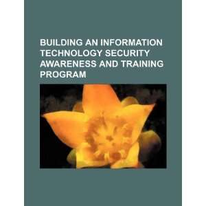  awareness and training program (9781234357306) U.S. Government Books