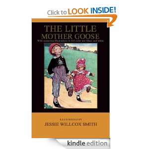   white (ILLUSTRATED) JESSIE WILLCOX SMITH  Kindle Store