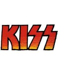  kiss band   Clothing & Accessories