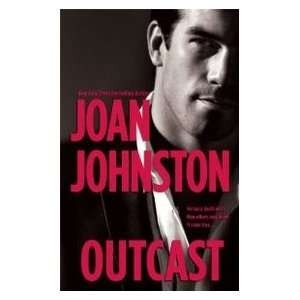 Outcast Joan Johnston 9780778325741  Books