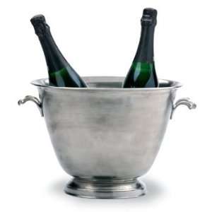  Match Double Champagne/Wine/Ice Bucket