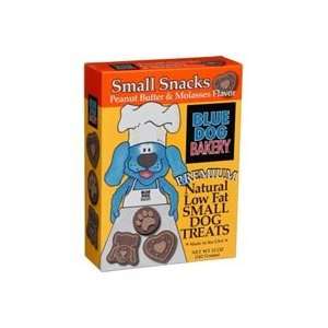  Blue Dog Bakery Super Stars Small Dog Treat 6 10 oz Boxes 