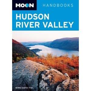 Moon Hudson River Valley (Moon Handbooks) [Paperback 