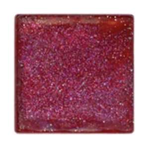  Mark Richards Mosaic Crystal Stickers 15mm 18/Pkg Ruby; 6 