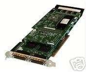 IBM 37L6889 SERVERAID 4H QUARD CHANNEL U160 SCSI CNTRL  