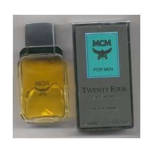 Mcm Twenty Four Evening by Mcm for Men. 5 ML Eau De Toilette Splash 