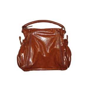  Bag  Leather Bag / Brown 