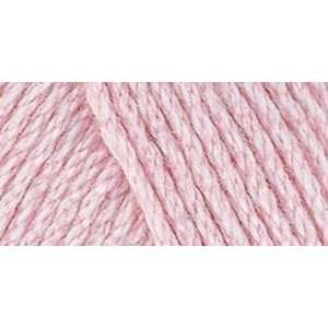  TLC Cotton Plus Yarn Light Rose Arts, Crafts & Sewing