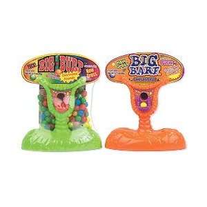 Big Burp   Big Barf Candy Dispensers Grocery & Gourmet Food