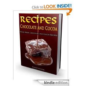 Recipes For Delicious Chocolate Deserts John Knopka  