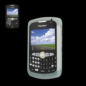   Case SLC002 Blackberry 8350I CLEAR Nextel,Sprint Cell Phones