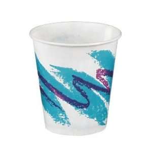  3 oz Treated Paper Cups