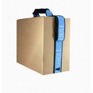  6 ft. Strap a Handle   EZ Clip System   Carry 50lbs 