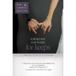   Keeps Gods Gift of Hope for Every Marriage (9780978690205) Bob