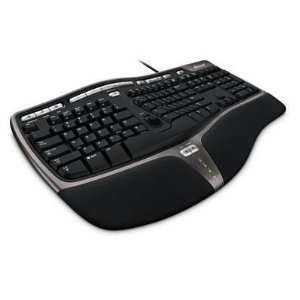  Selected Natural Ergo Keybd 4000 By Microsoft Electronics