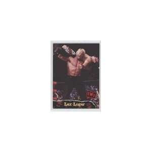  1998 Topps WCW/nWo #6   Lex Luger Sports Collectibles