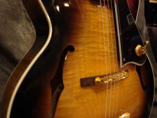 Gibson ES 165 Herb Ellis (jazz style ES 175)  